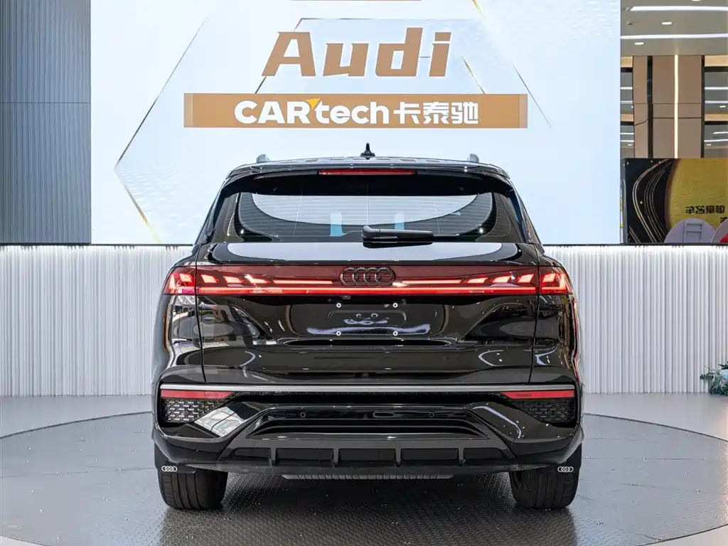 Audi Q6 2023