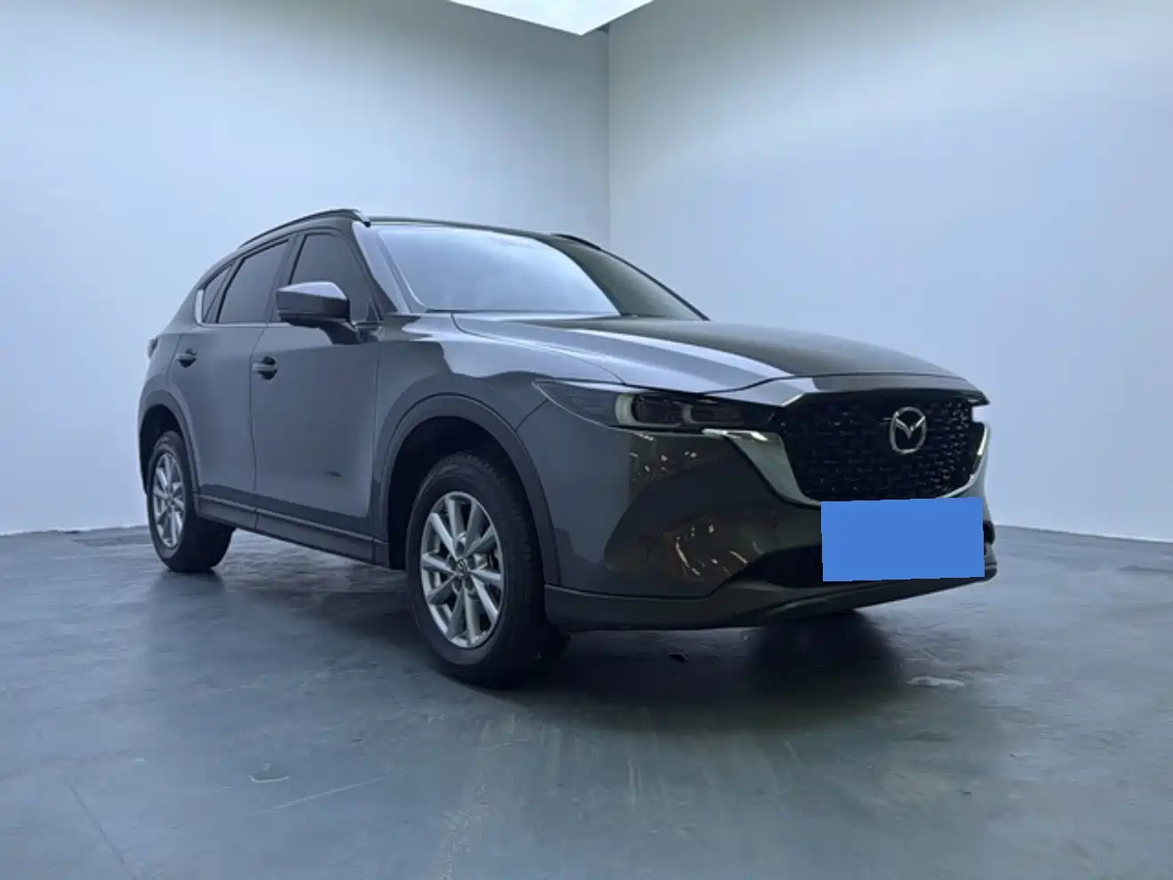 Mazda CX-5 2024