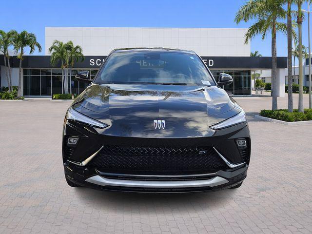 Buick Envista 2025
