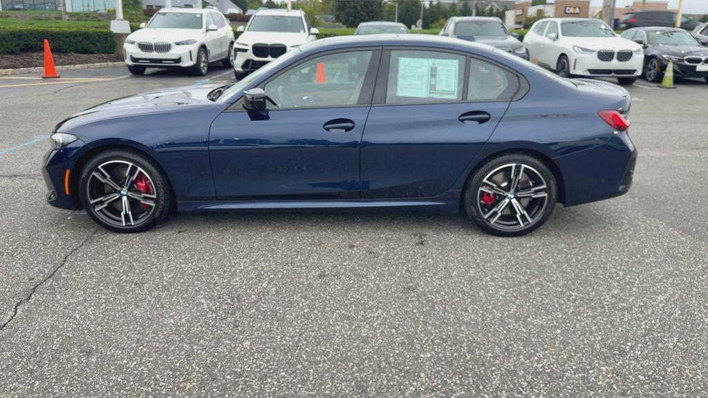 BMW M340I 2024