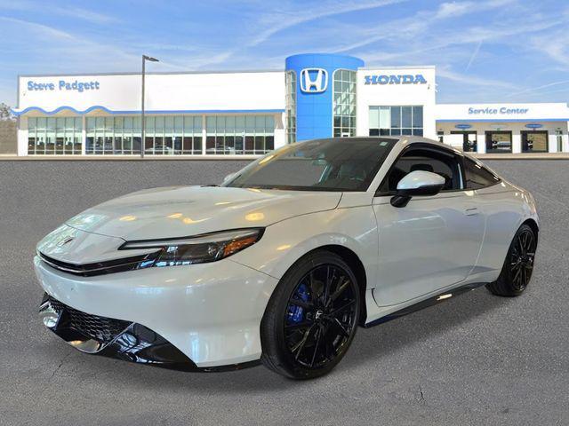 Honda Prelude 2026