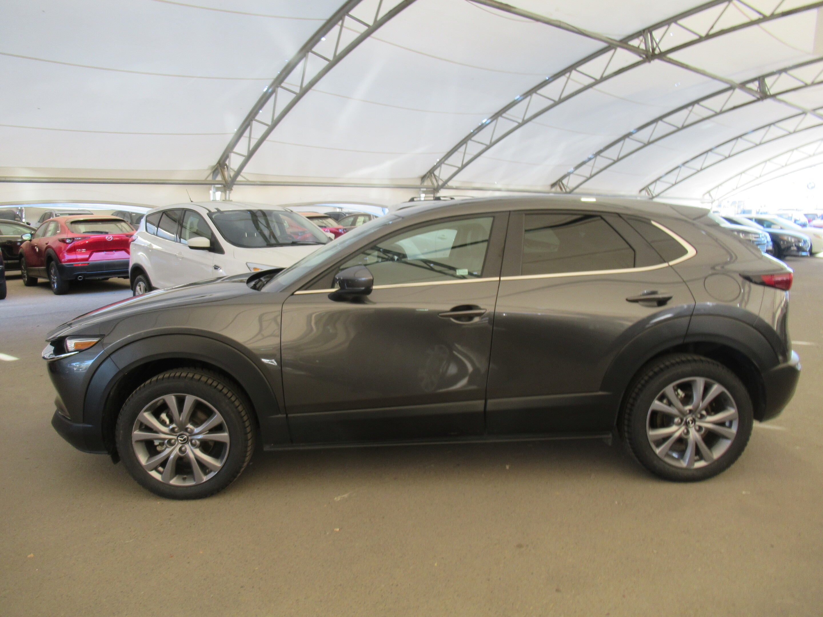 Mazda CX-30 2024