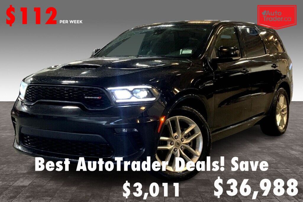 Dodge Durango 2021