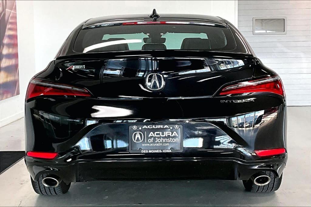 Acura Integra 2023