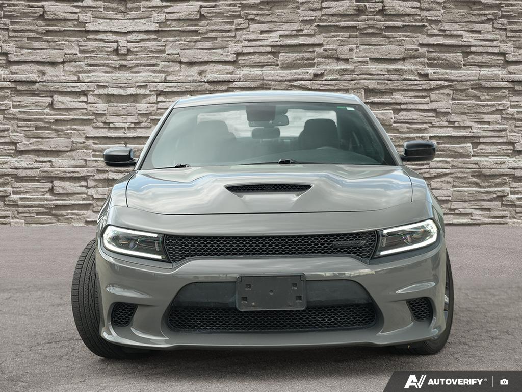 Dodge Charger 2023