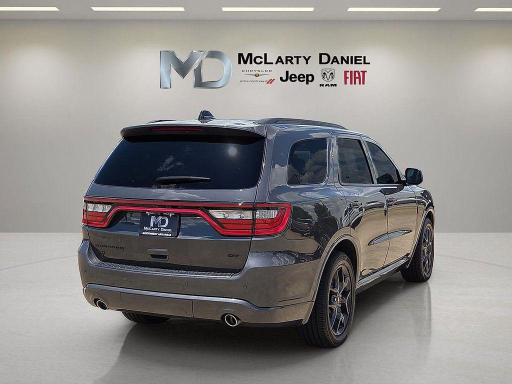Dodge Durango 2026