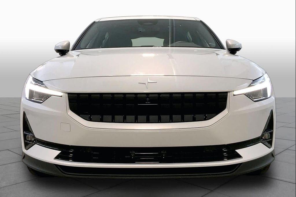 Polestar 2 2022
