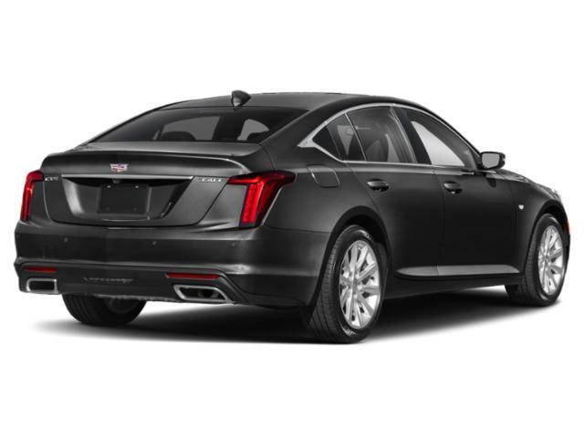 Cadillac CT5 2024
