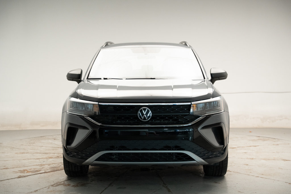 Volkswagen Taos 2022