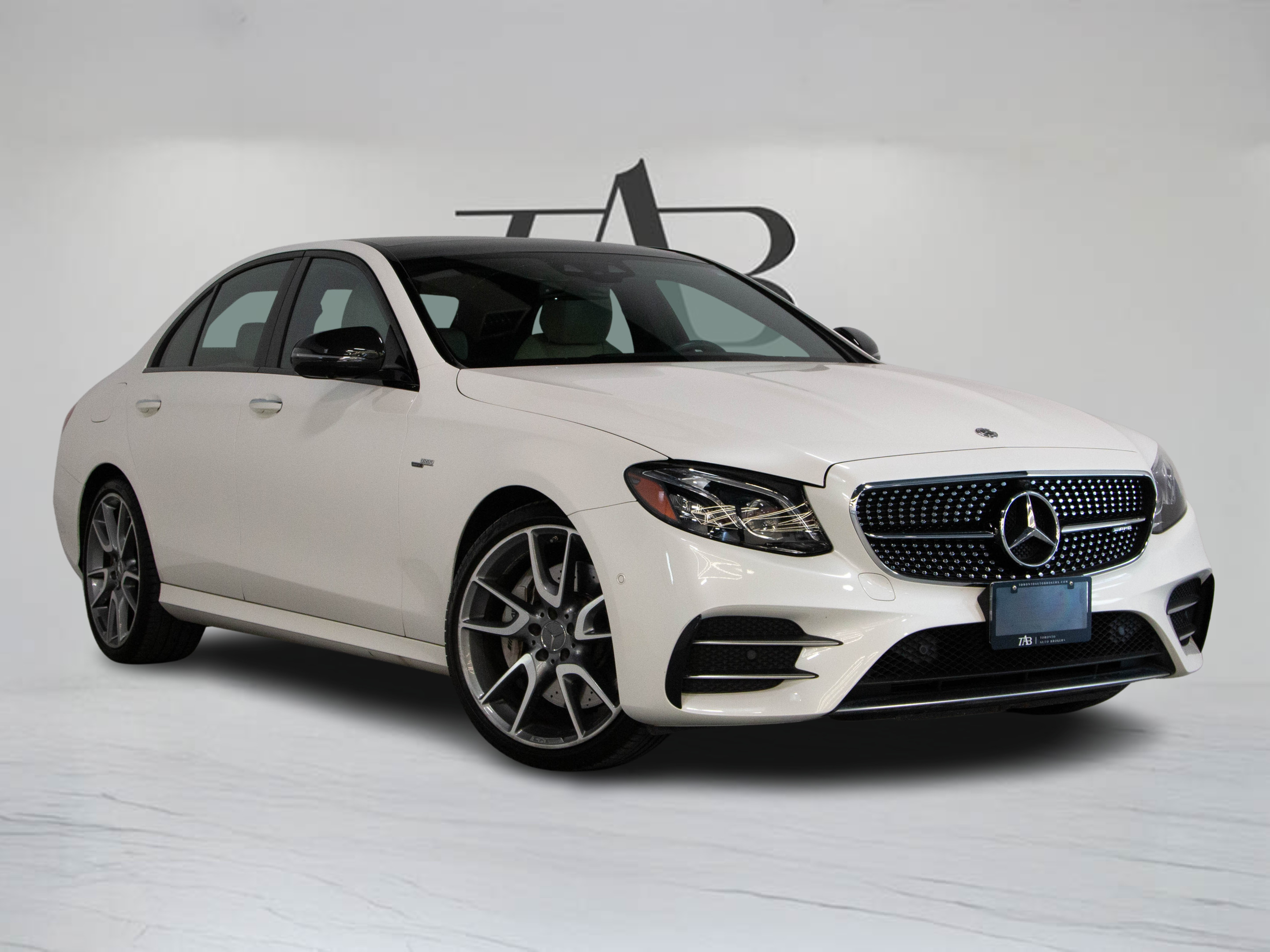 Mercedes-Benz CLA 2020