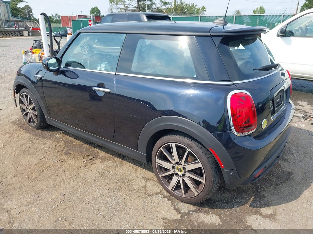 Mini Hardtop 2023