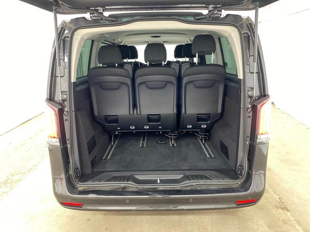 Mercedes-Benz Vito 2025