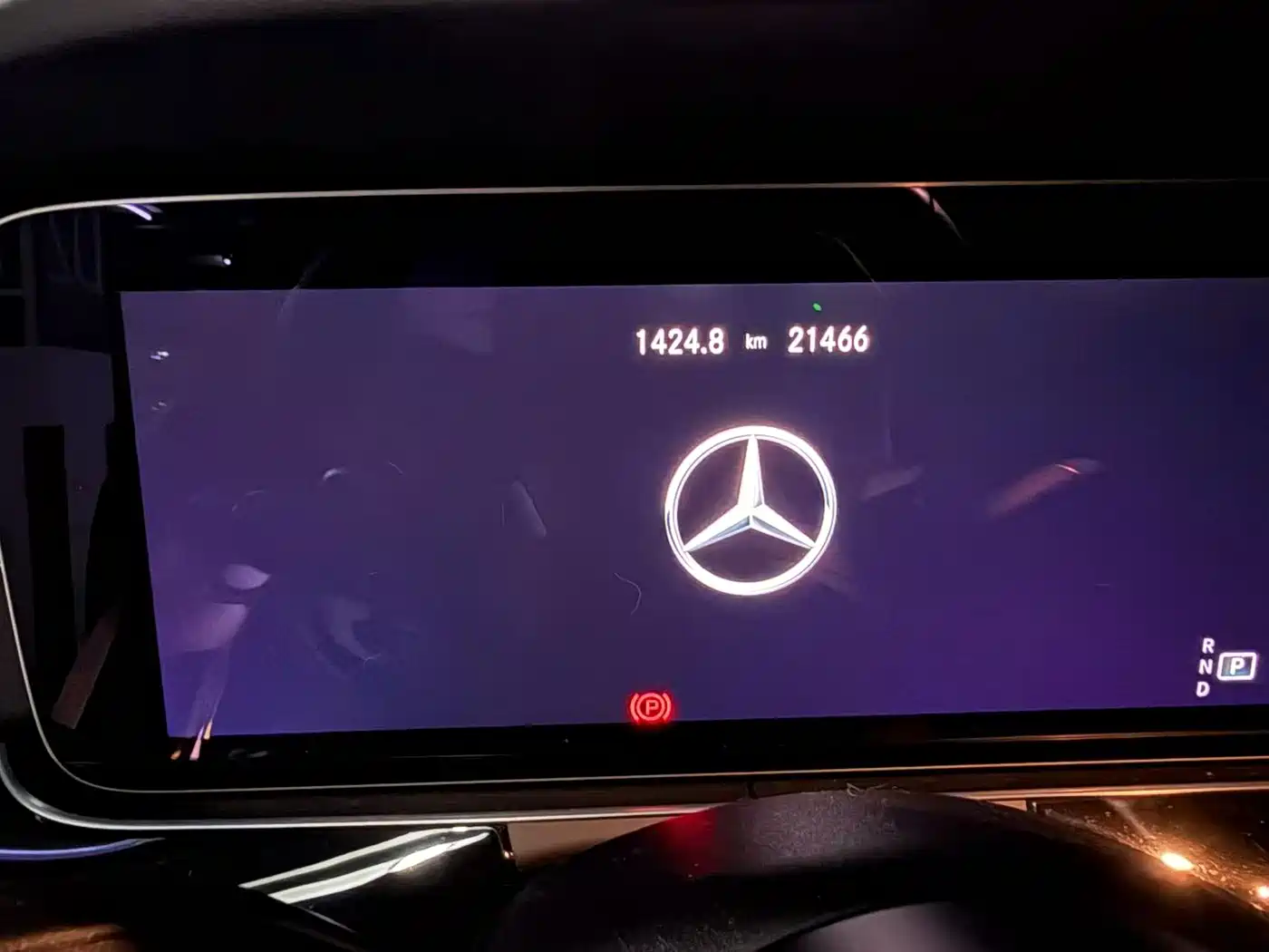 Mercedes-Benz AMG GT 2024