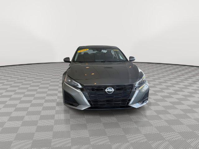 Nissan Altima 2023
