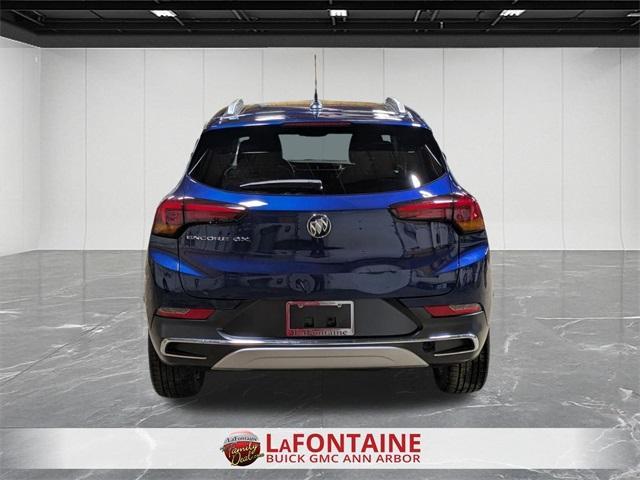 Buick Encore GX 2023