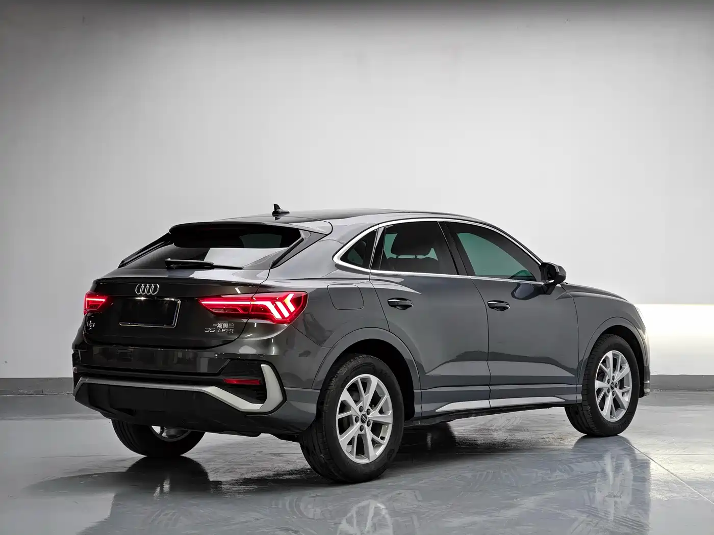 Audi Q3 Sportback 2023