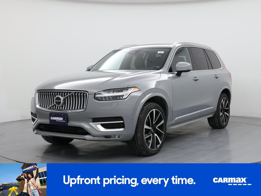 Volvo XC90 2024