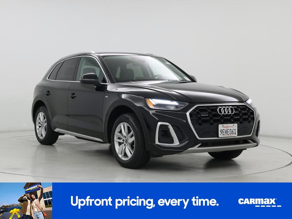 Audi Q5 2023