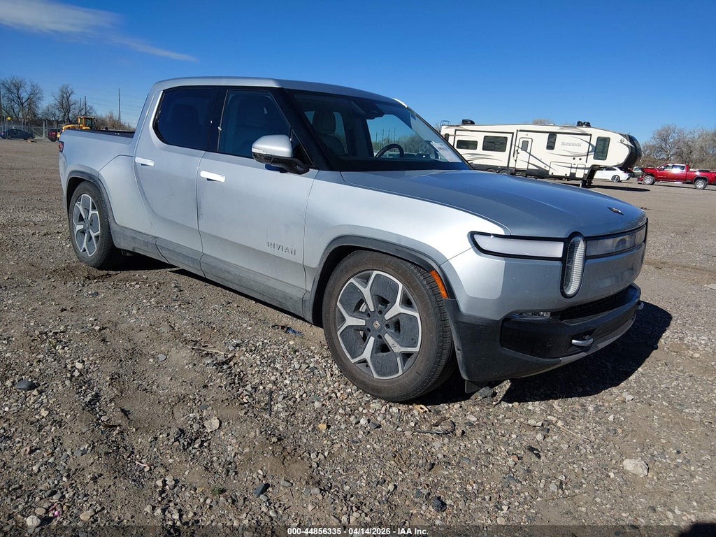 Rivian R1T 2023