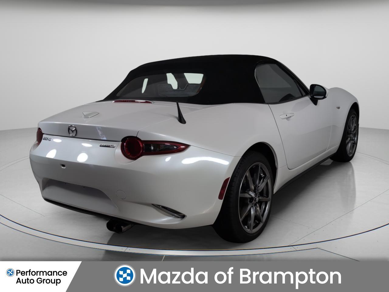 Mazda MX-5 2023
