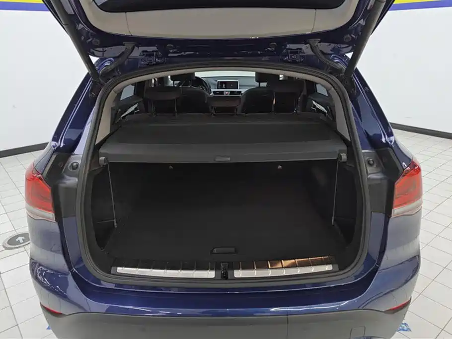 BMW X1 2020