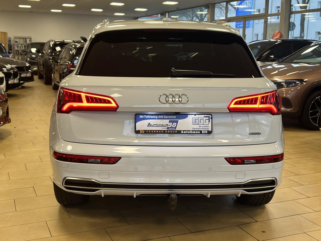 Audi Q5 2021
