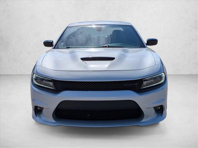 Dodge Charger 2021
