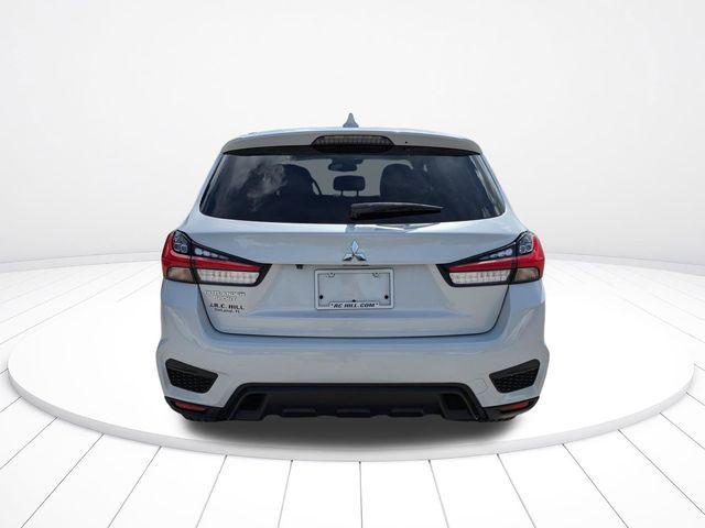 Mitsubishi Outlander Sport 2022