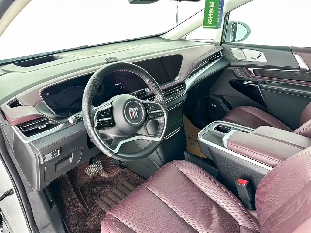 Buick Century 2023