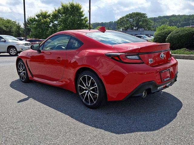 Toyota GR86 2026
