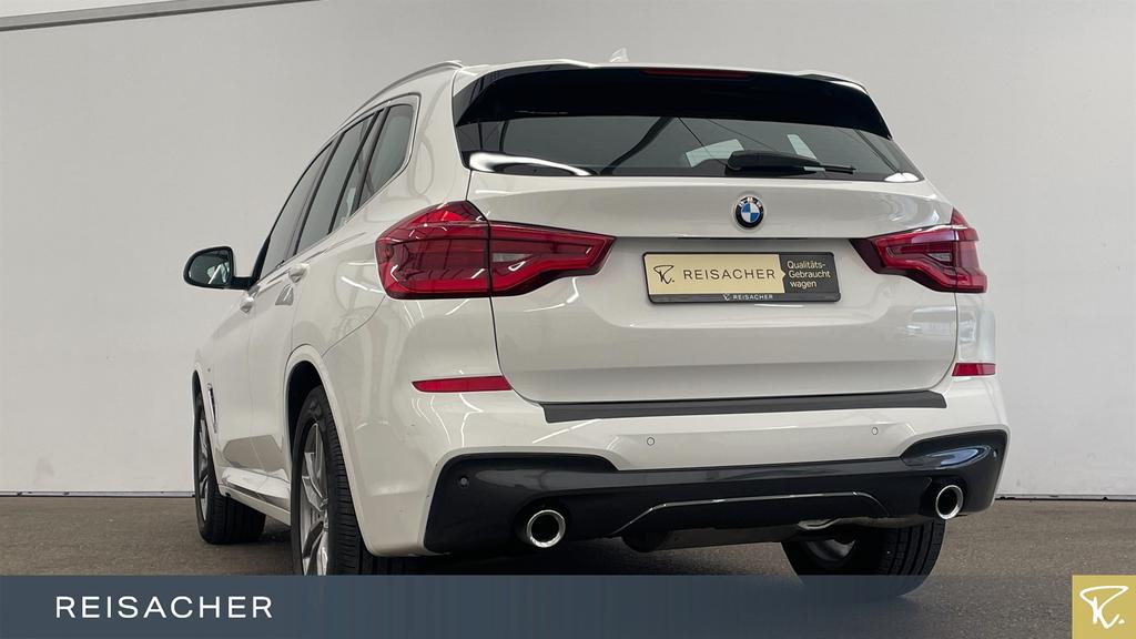 BMW X3 2020