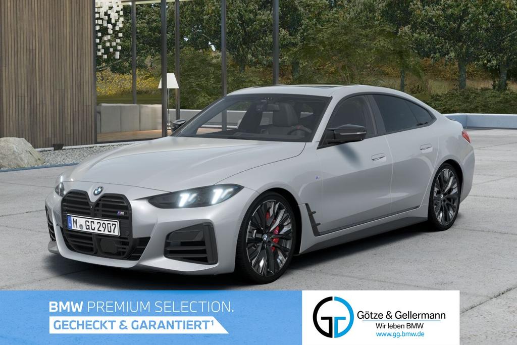 BMW M440 2025