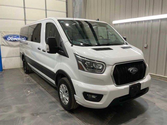 Ford Transit 2023