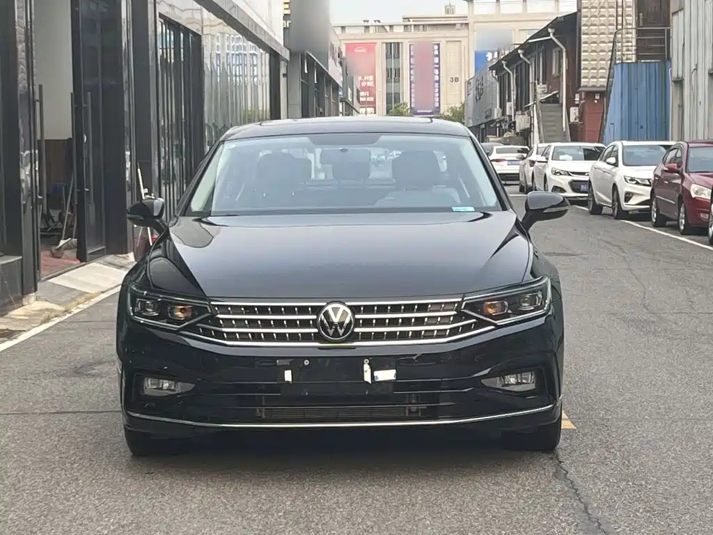 Volkswagen Magotan 2026