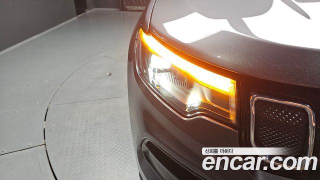 Jeep Compass 2022