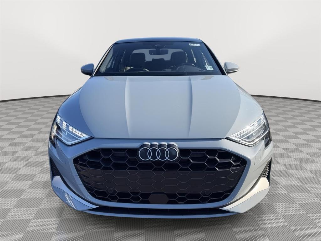 Audi A3 2025