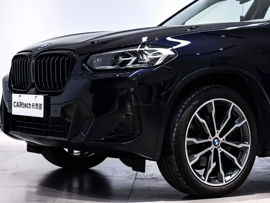 BMW X3 2023