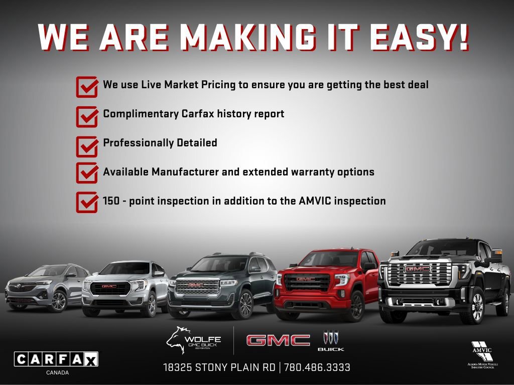 GMC Acadia 2023