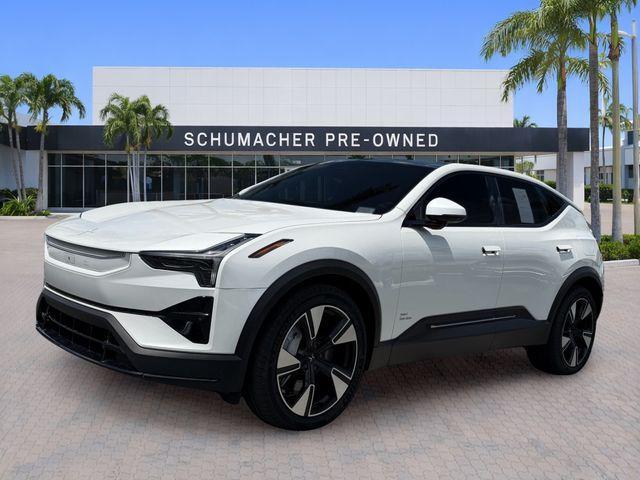 Polestar 3 2025