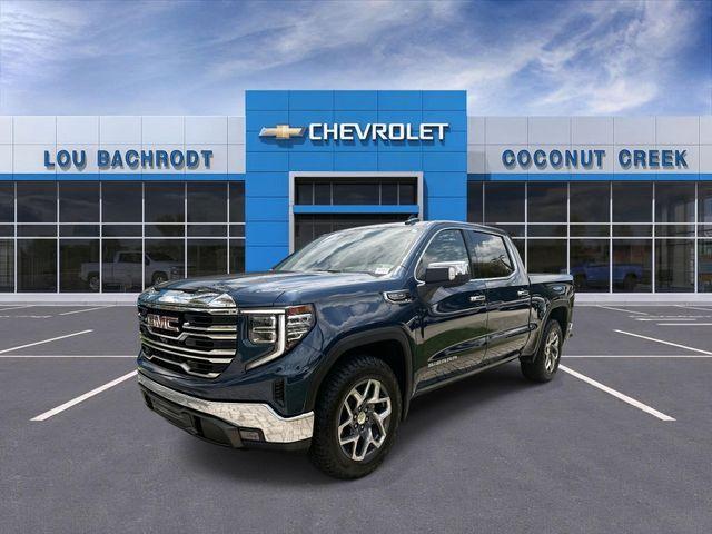 GMC Sierra 2022