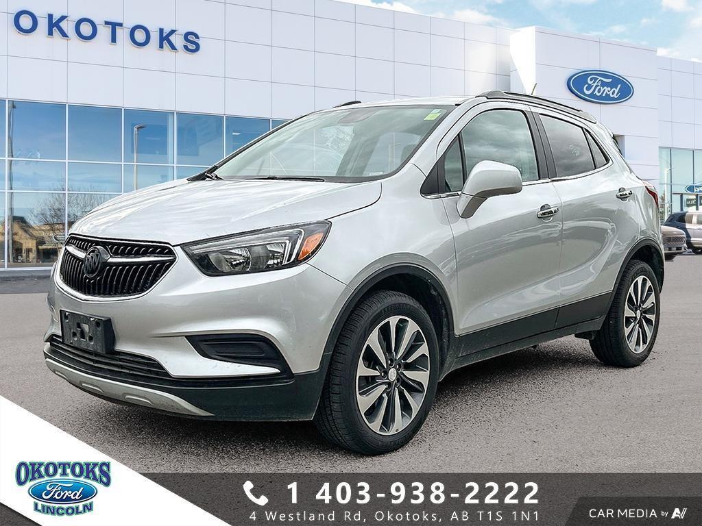 Buick Encore 2022