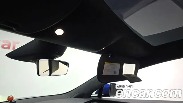 Tesla Model S 2023