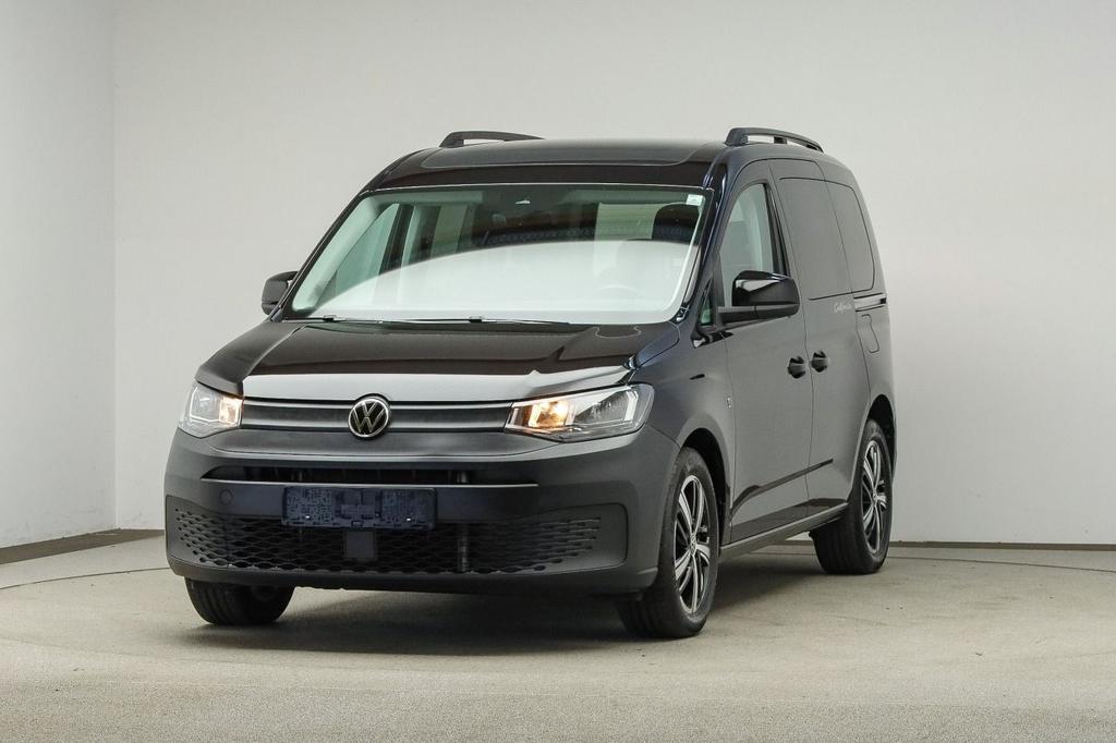 Volkswagen Caddy 2023