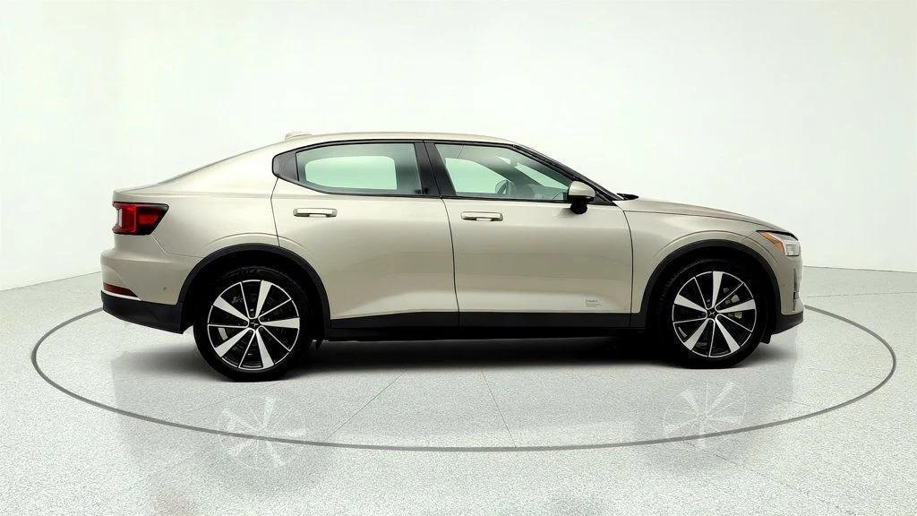 Polestar 2 2022