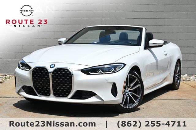 BMW 430 2024