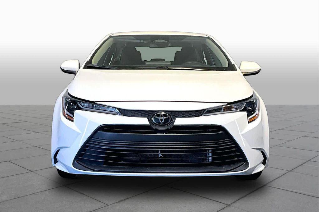 Toyota Corolla 2024