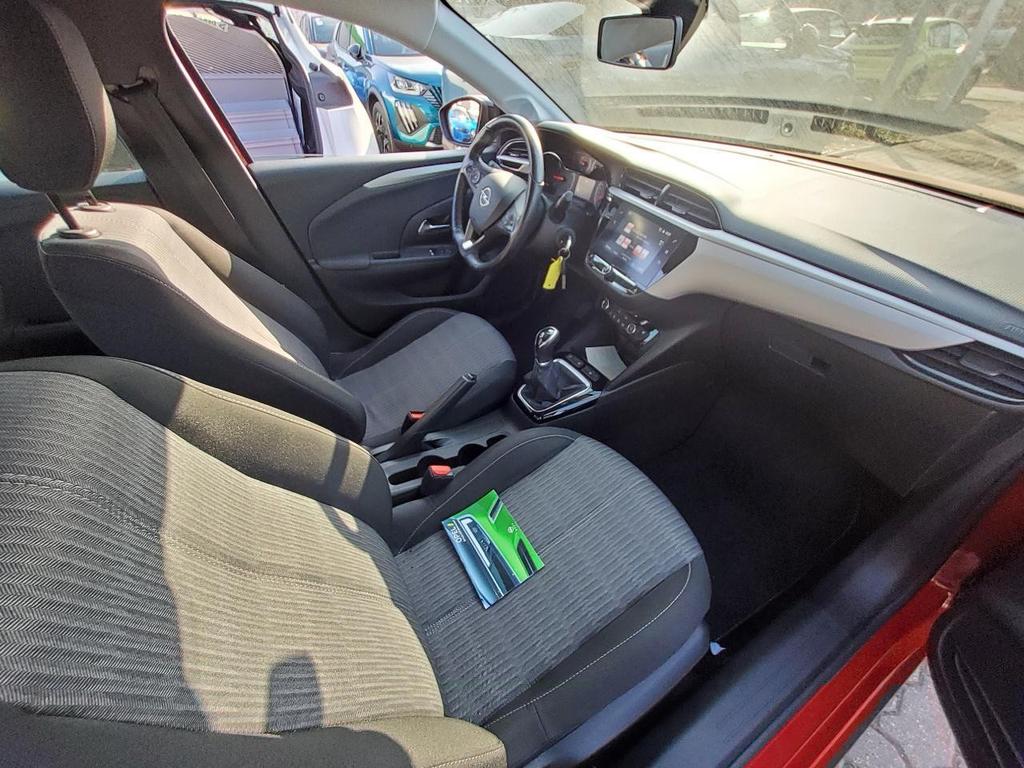 Opel Corsa 2022