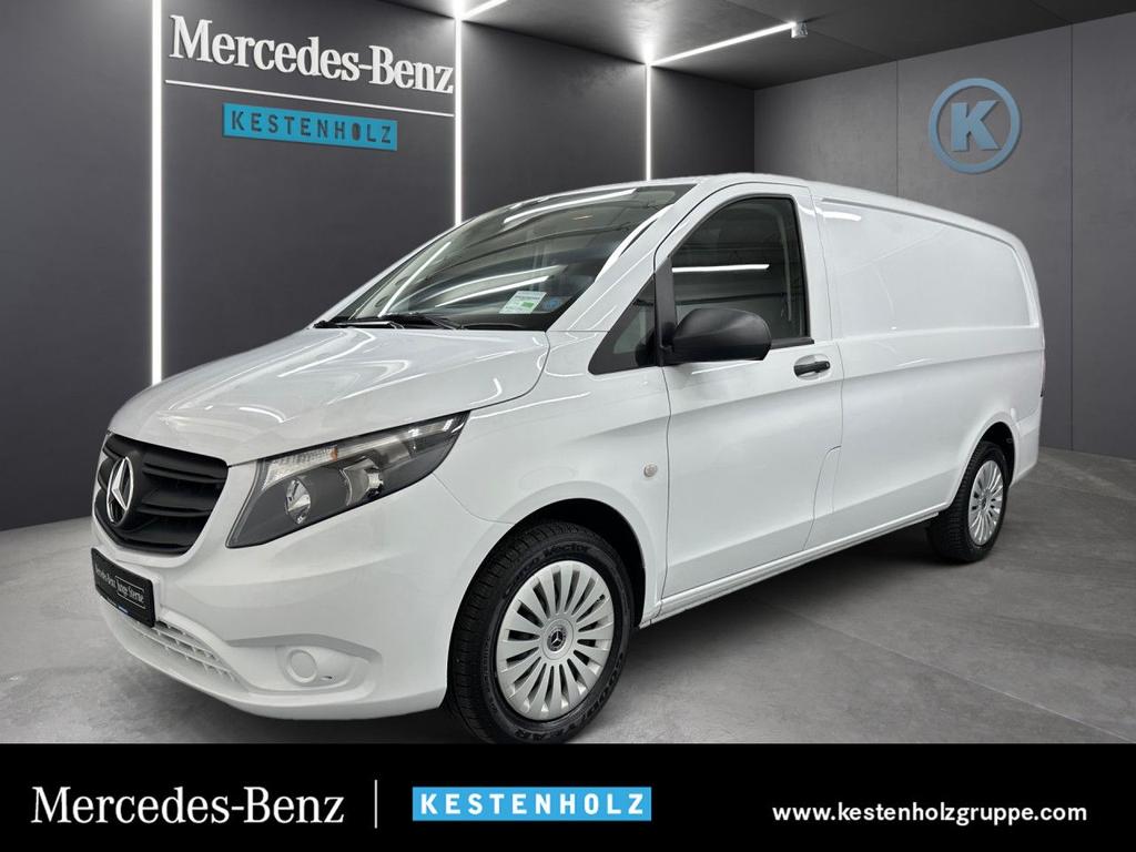 Mercedes-Benz Vito 2020