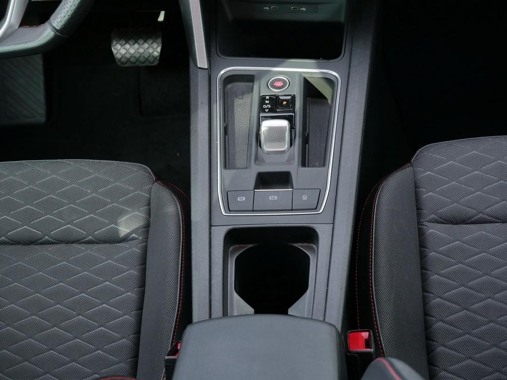 SEAT Leon 2023