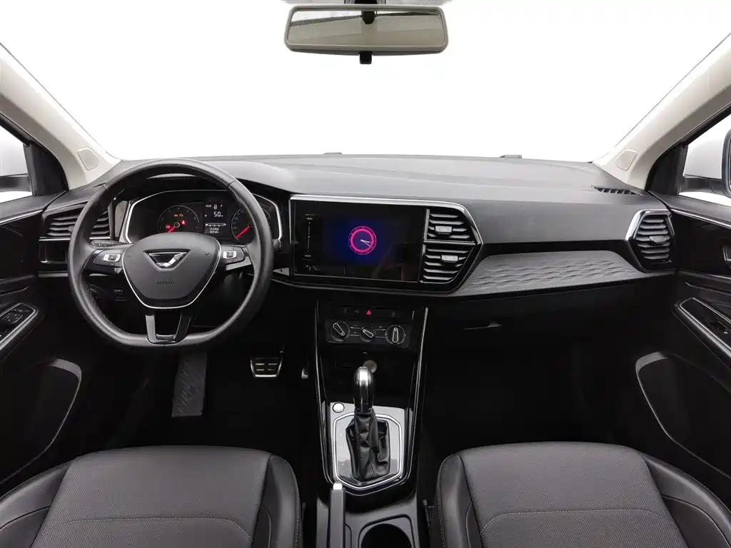 Jetta VS5 2022